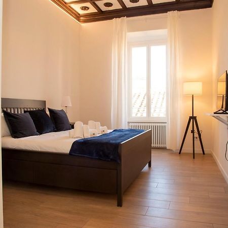 The Parliament - Exclusive Accommodation Rome Exterior photo