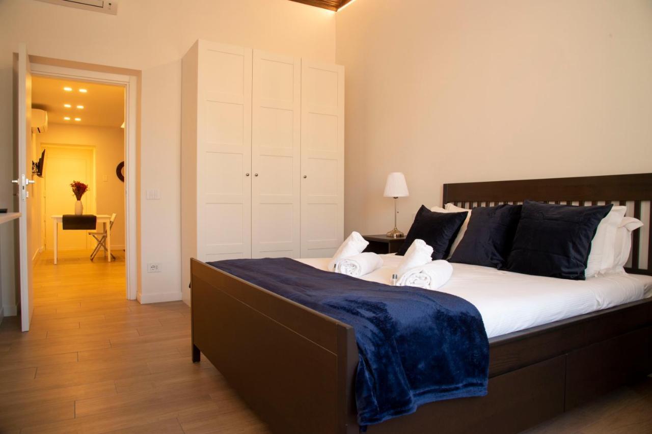 The Parliament - Exclusive Accommodation Rome Exterior photo