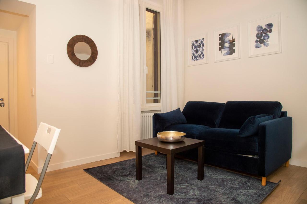 The Parliament - Exclusive Accommodation Rome Exterior photo