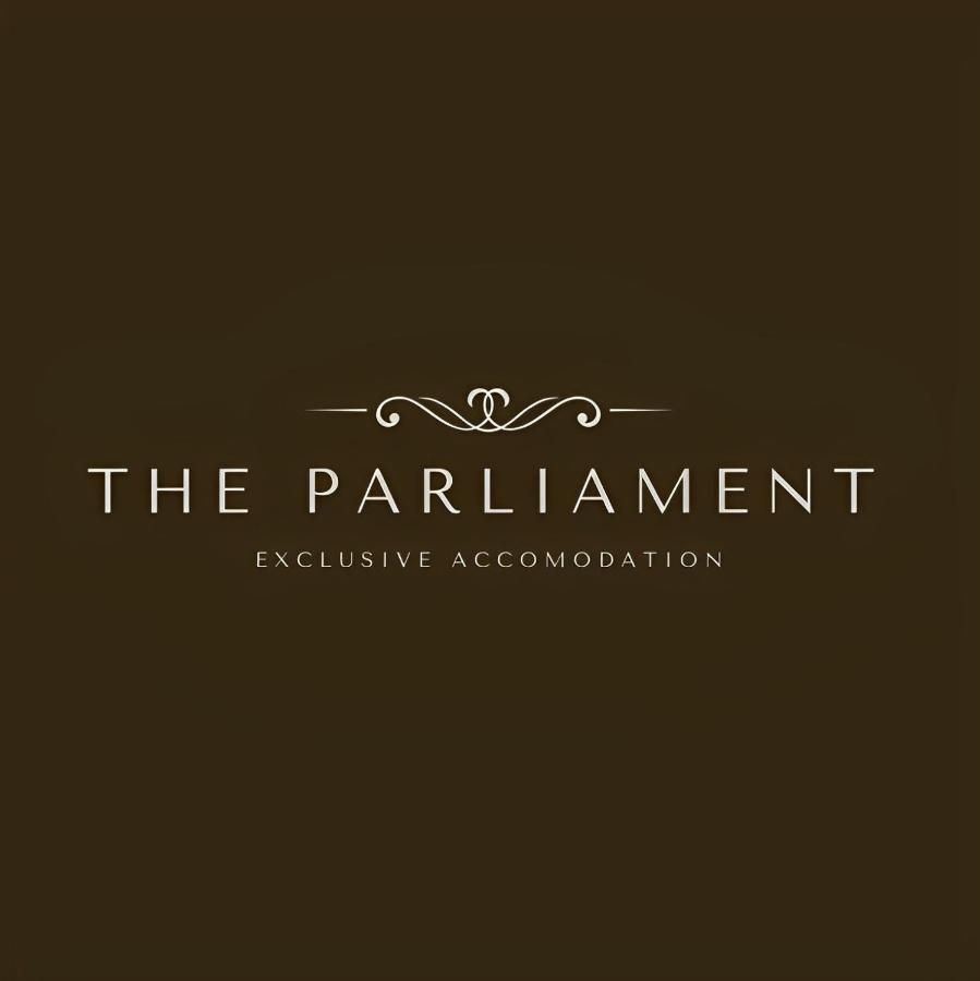 The Parliament - Exclusive Accommodation Rome Exterior photo